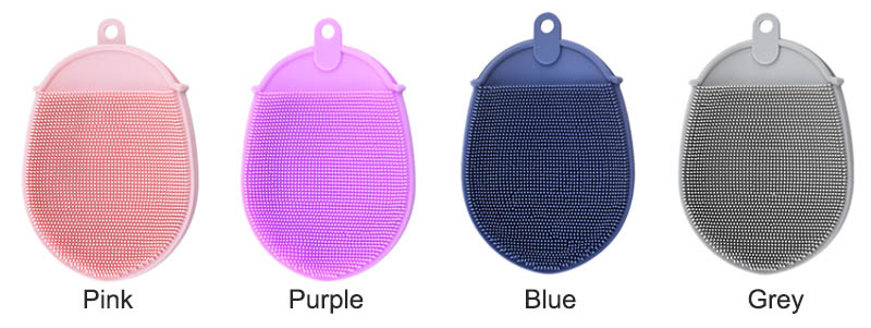 dishwashing brush